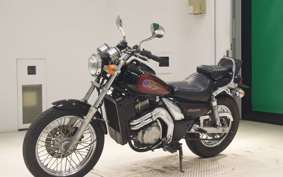 KAWASAKI ELIMINATOR 250 LX EL250A