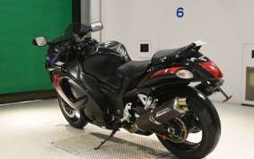 SUZUKI HAYABUSA Gen.2 2011
