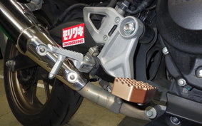 HONDA CB250RA 2007 MC52
