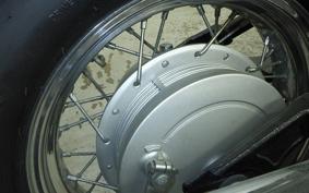 YAMAHA DRAGSTAR 400 2010 VH02J