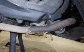 HONDA LEAD 125 2010 JF45