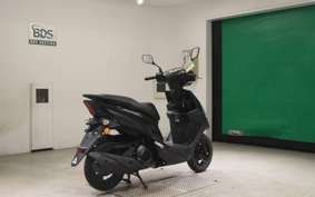 YAMAHA JOG125 2017 SEJ5J