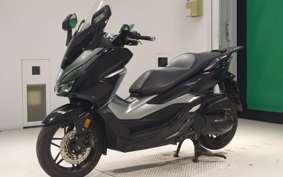 HONDA FORZA 250 MF13