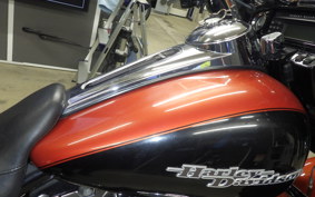 HARLEY FLHX 1580 2011