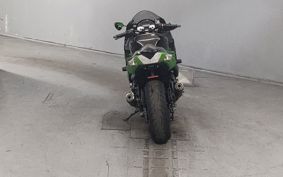 KAWASAKI ZX 1400 NINJA ZXNC15