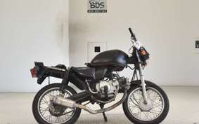 SUZUKI GS50 NA41A