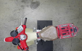 HONDA C110 SUPER CUB 1998 JA59