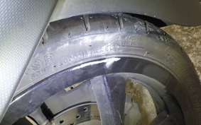 YAMAHA TRICITY 125 A ヤネツキ 1994 SEC1J