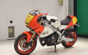 YAMAHA XSR900 GP 2018 RN96J