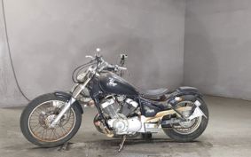 YAMAHA VIRAGO 250 3DM