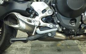 YAMAHA MT-09 Tracer GT 2019 RN51J