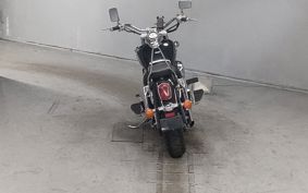 HONDA SHADOW 400 NC34