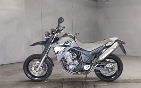 YAMAHA XT660 X DM01