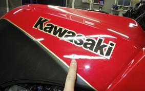 KAWASAKI GPZ900R NINJA 1985 ZX900A