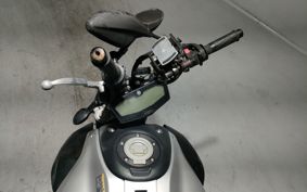 YAMAHA MT-07 RM07J