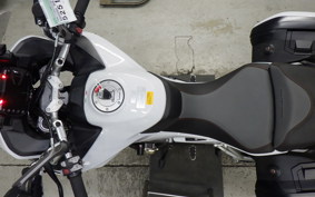 DUCATI MULTISTRADA 1260S 2019