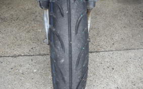 SUZUKI LET's 4 2009 CA45A