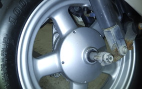 HONDA GYRO CANOPY TA03