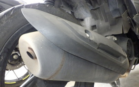 SUZUKI ADDRESS 110 CE47A