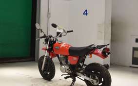 HONDA APE 50 2025 AC16