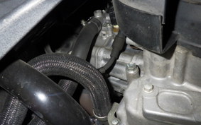 SUZUKI BURGMAN200A 2025 CH41A