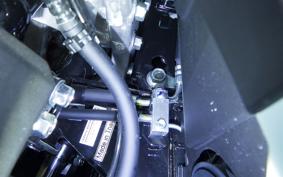 YAMAHA ﾄﾘｼﾃｨ125-3 SEL4J