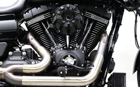 HARLEY FXDLS 2016 GS8