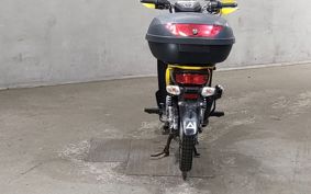 HONDA CROSS CUB JA10