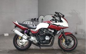 HONDA CB400SFV-3 BOLDOR 2005 NC39