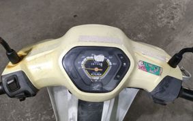 HONDA SUPER CUB50 AA04