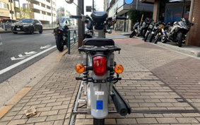 HONDA  CROSS  CUB 50 AA06