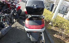 HONDA FORESIGHT MF04