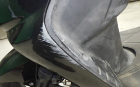 YAMAHA CYGNUS 125 XSR SE12J