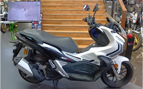 HONDA ADV150 KF38