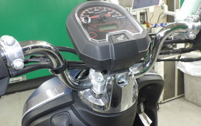 HONDA DUNK 2005 AF78