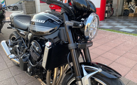 KAWASAKI Z900RS 2021 ZR900C