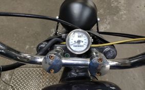 HONDA STEED 400 NC26