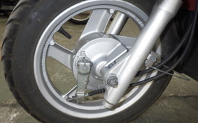 YAMAHA GEAR Gen.2 UA06J