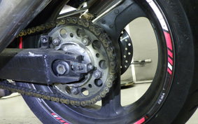 HONDA VTR1000F 1998 SC36