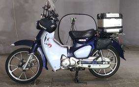 HONDA  SUPER CUB C125 JA48