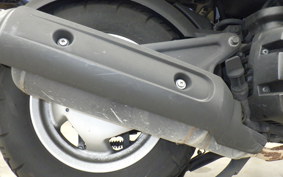 YAMAHA GEAR Gen.2 UA08J