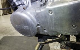 YAMAHA SR400 Gen.2 1987 1JR
