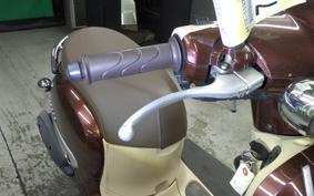 HONDA GIORNO 3 2024 AF77