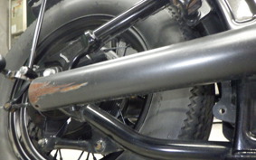 YAMAHA DRAGSTAR 400 CLASSIC 1998 4TR