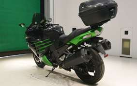 KAWASAKI ZX 1400 NINJA R 2014