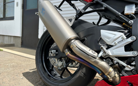 HONDA CBR1000RR-R FB SP 2024 SC82