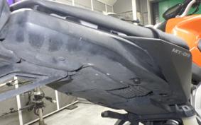 YAMAHA MT-09 2015 RN34J