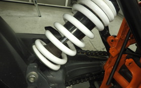 KTM 390 DUKE 2025
