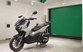 HONDA ADV160 KF54