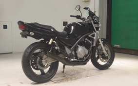 KAWASAKI BALIUS 250 Gen.2 ZR250B